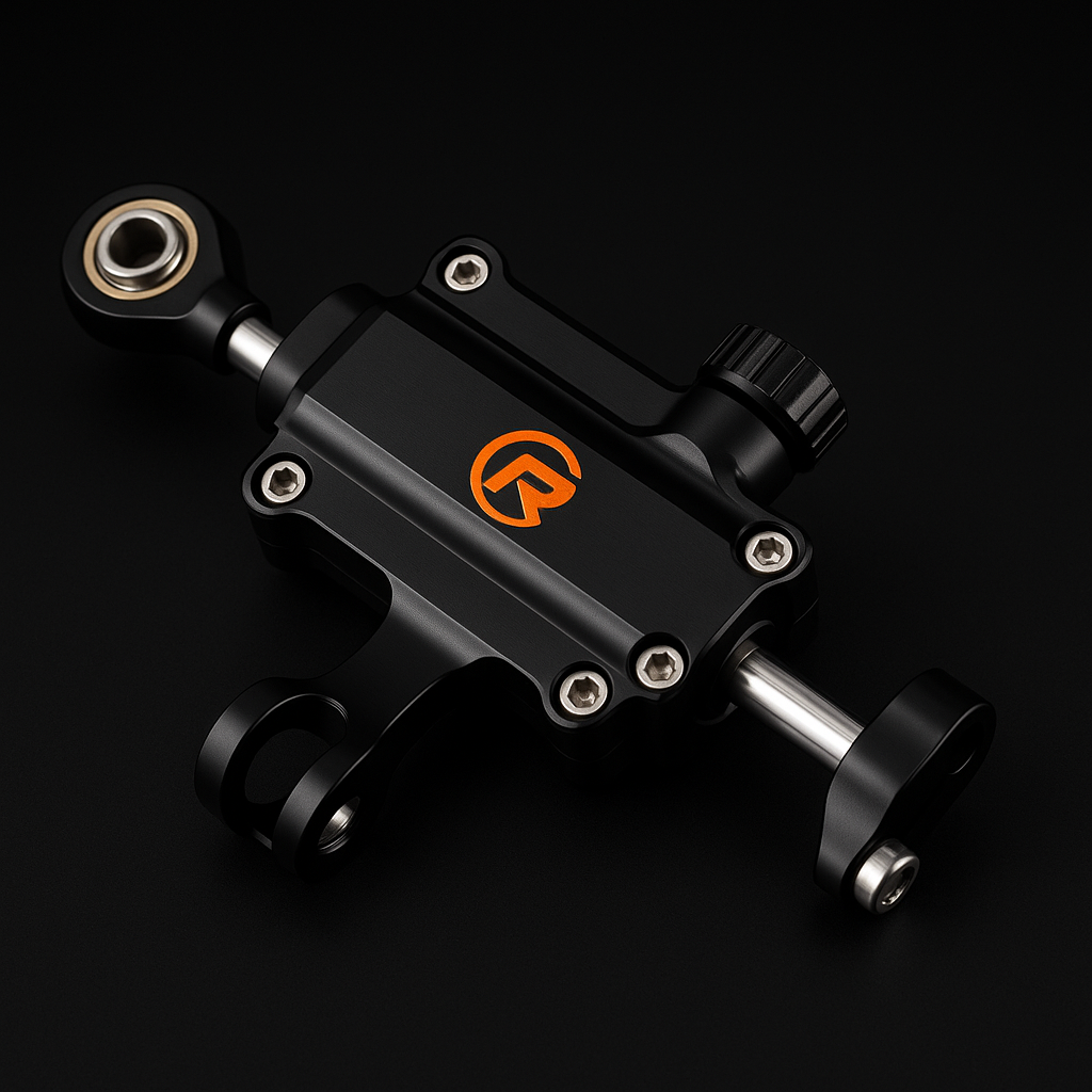 Cougar Apex SD