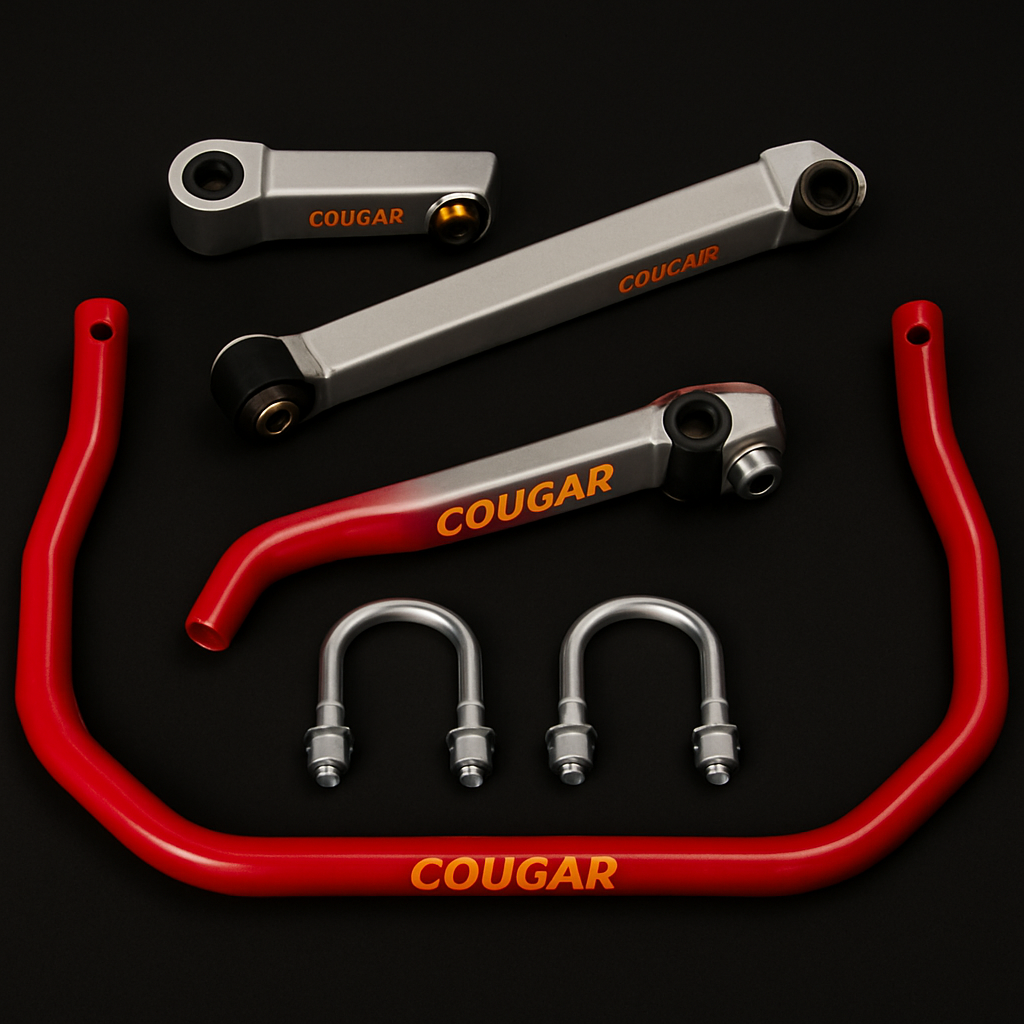 Rear Balance Arm Kit