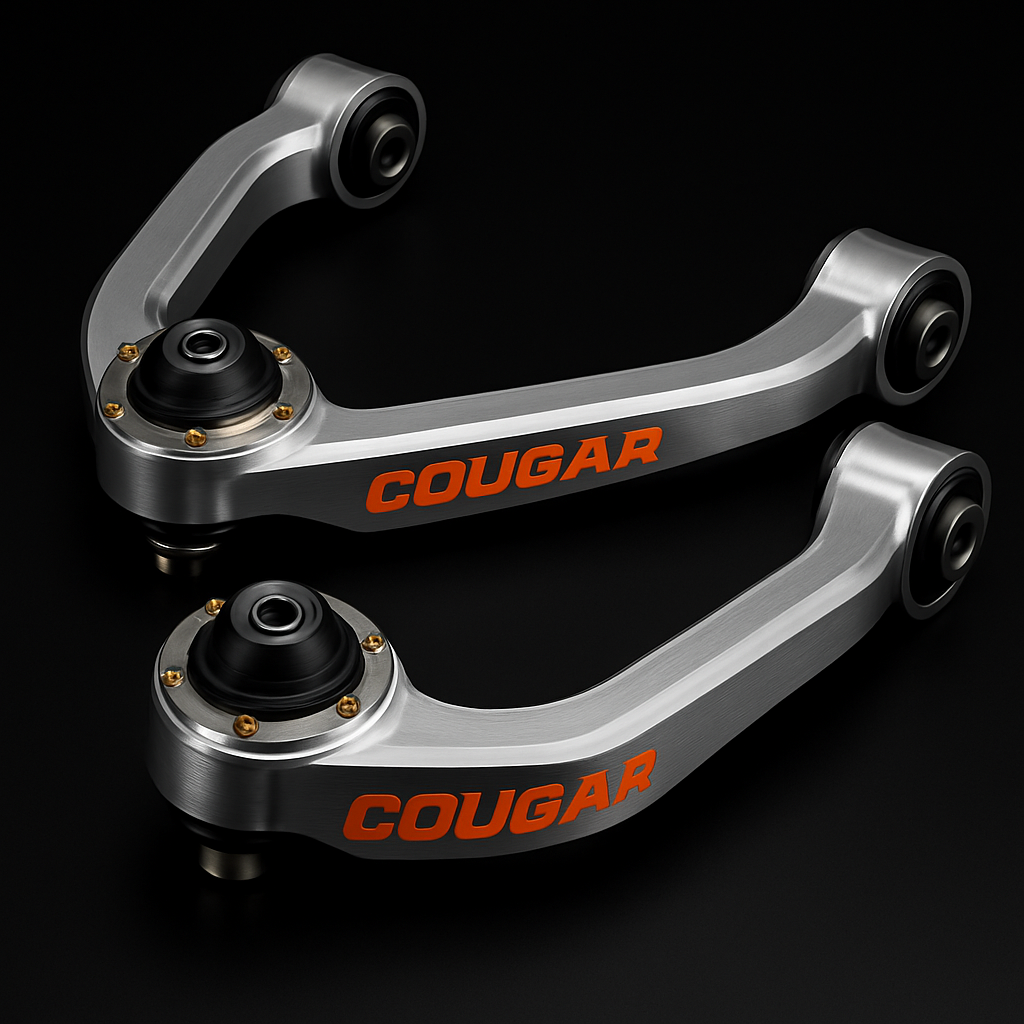 Billet Delta Joint Kit